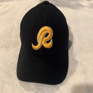 Washington Redskins September 11 memorial hat